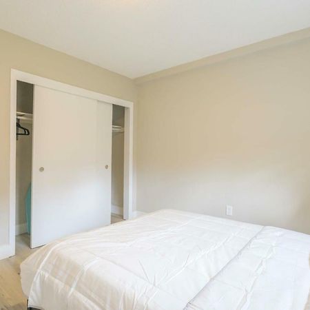 Modern 2Br Apartment In Midtown-Wynwood Miami Kültér fotó