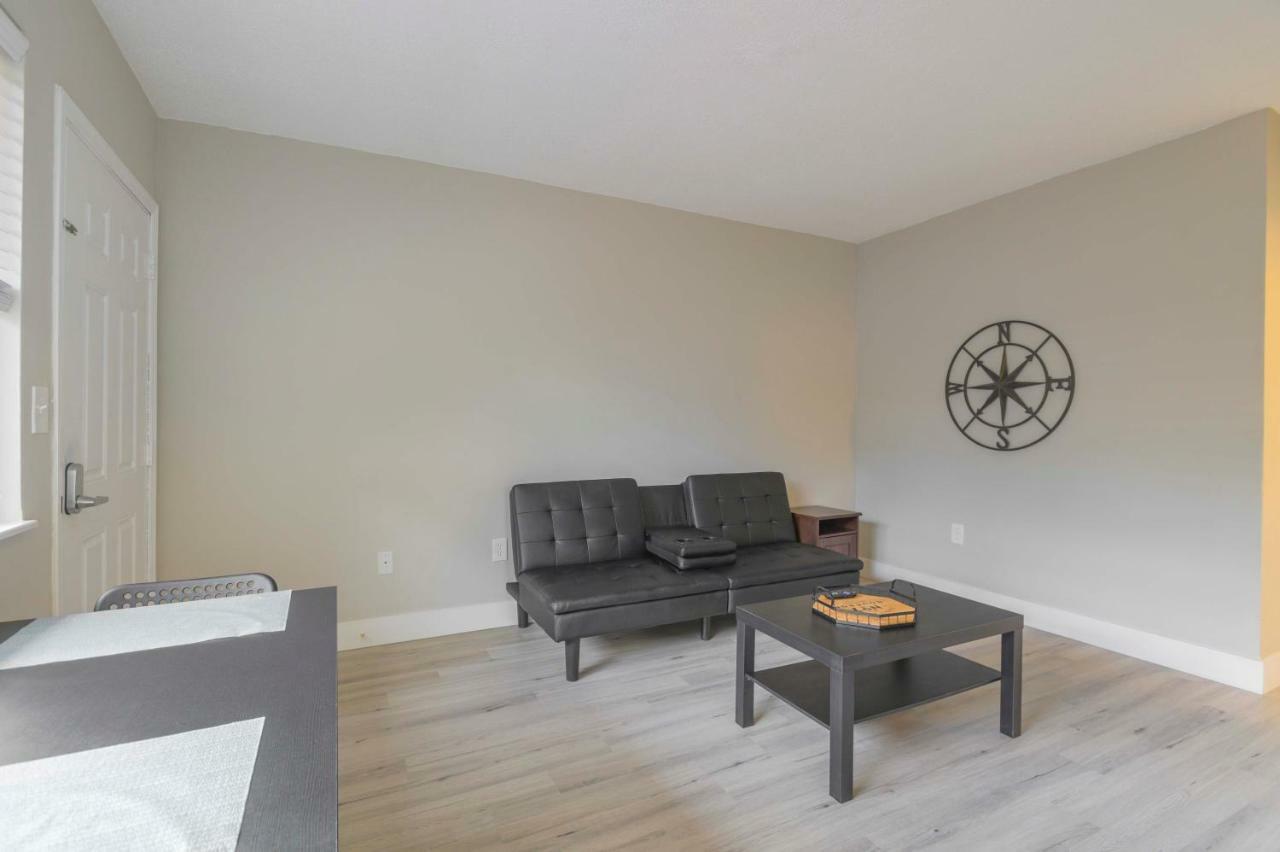 Modern 2Br Apartment In Midtown-Wynwood Miami Kültér fotó
