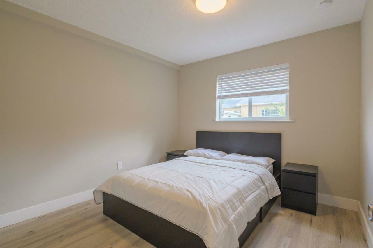 Modern 2Br Apartment In Midtown-Wynwood Miami Kültér fotó