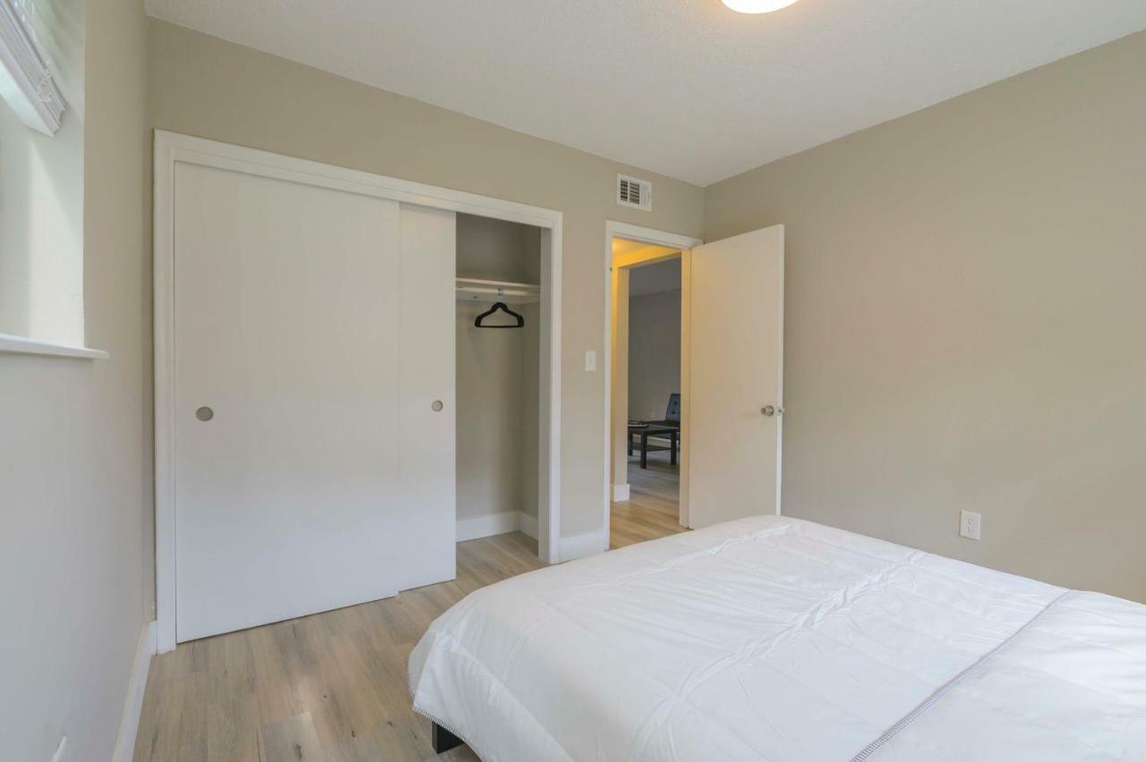 Modern 2Br Apartment In Midtown-Wynwood Miami Kültér fotó